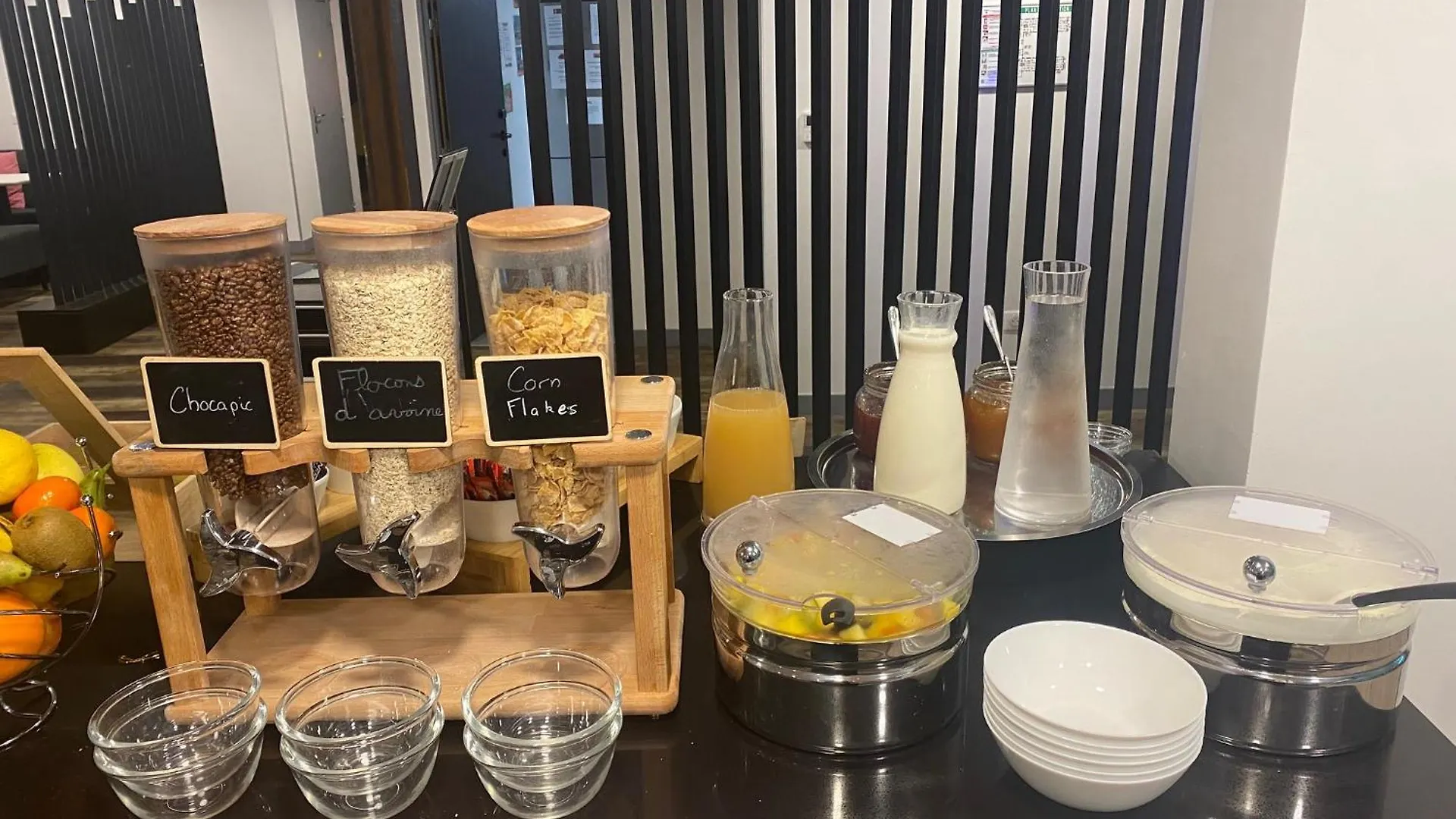 Sure Hotel By Best Western Les Portes De Montauban