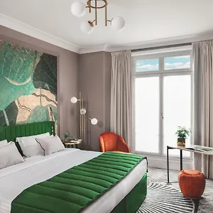 visit hotel