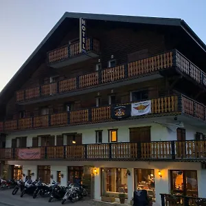 visit hotel