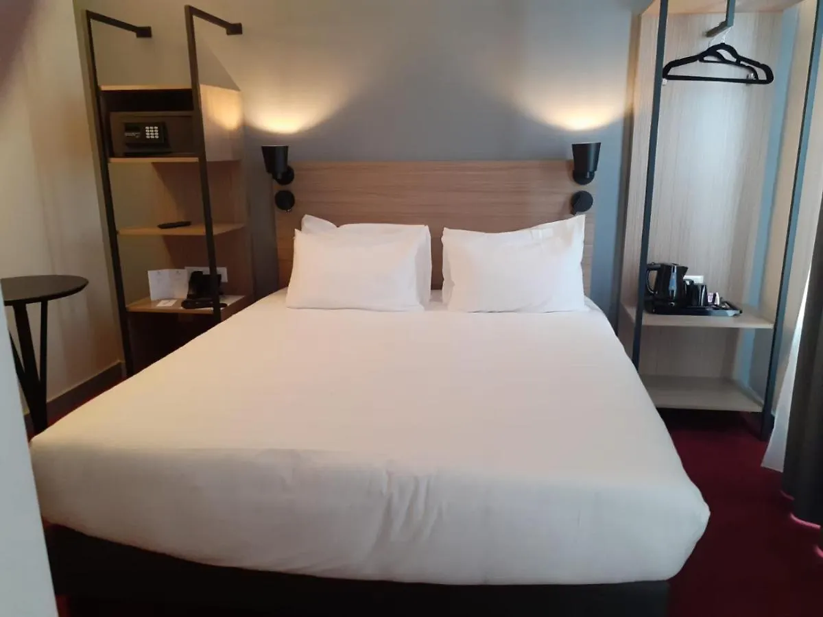 Sure Hotel By Best Western Les Portes De Montauban