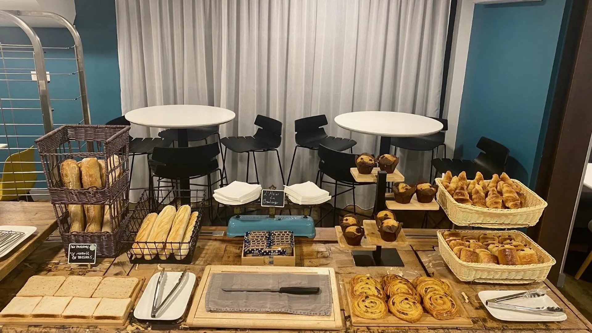 Sure Hotel By Best Western Les Portes De Montauban
