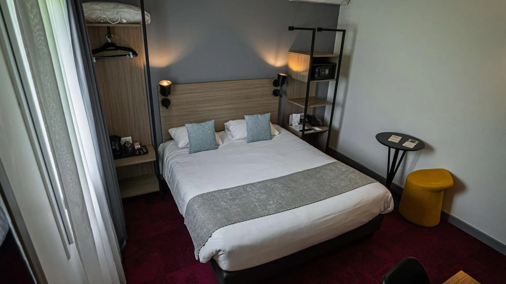 Sure Hotel By Best Western Les Portes De Montauban