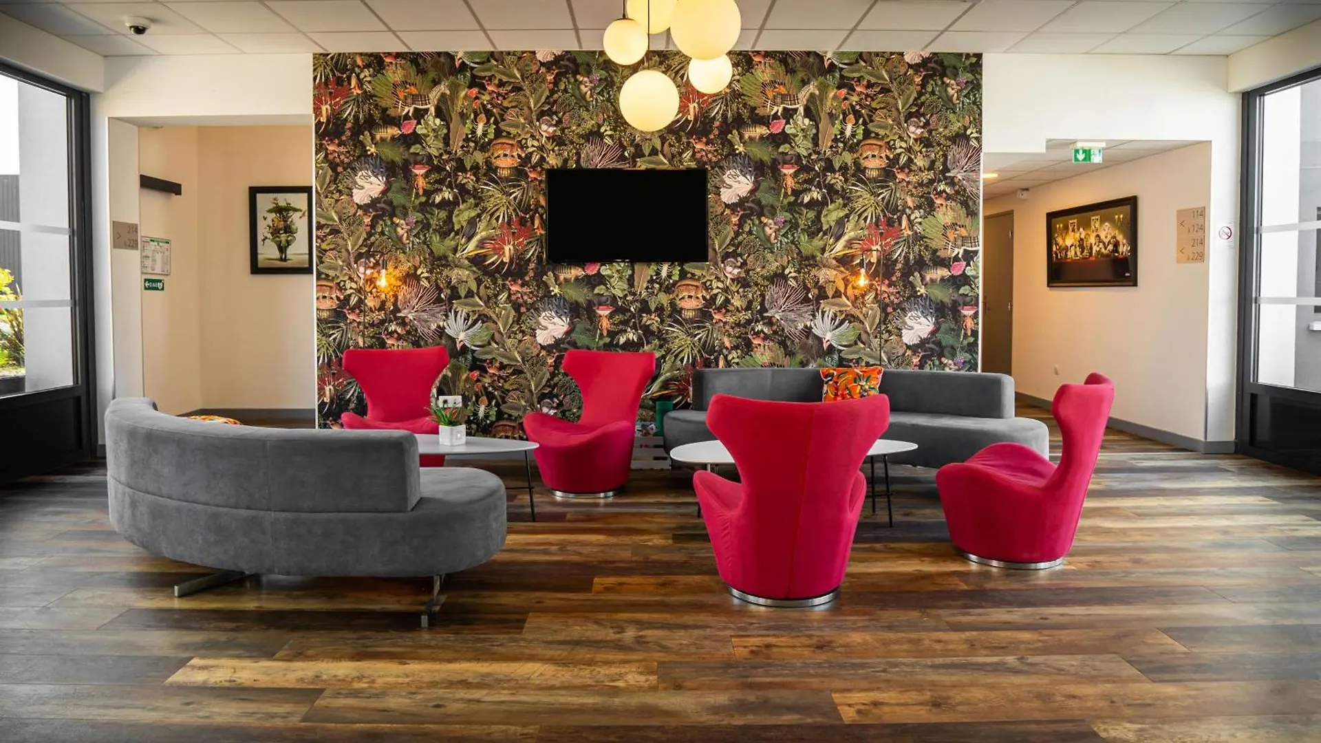 Sure Hotel By Best Western Les Portes De Montauban